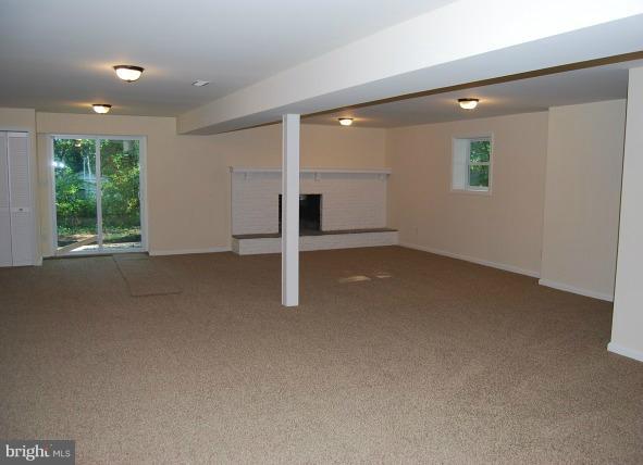 4307 Lynn Burke Road Monrovia, MD 21770 - Photo 27 of 30 Basement