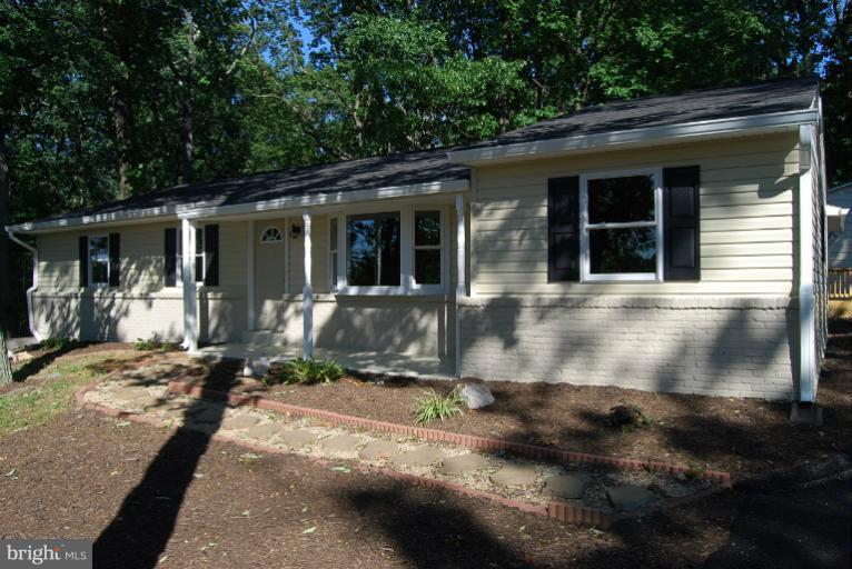 4307 Lynn Burke Road Monrovia, MD 21770 - Photo 30 of 30 Exterior (Front)