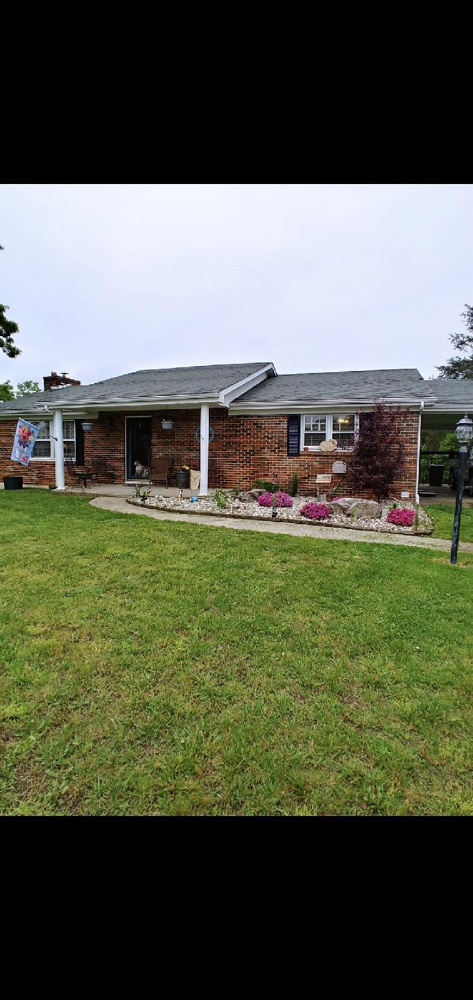 271 Beech Fork Road Clay City, KY 40312 - Photo 3 of 42 Shelby pic 2