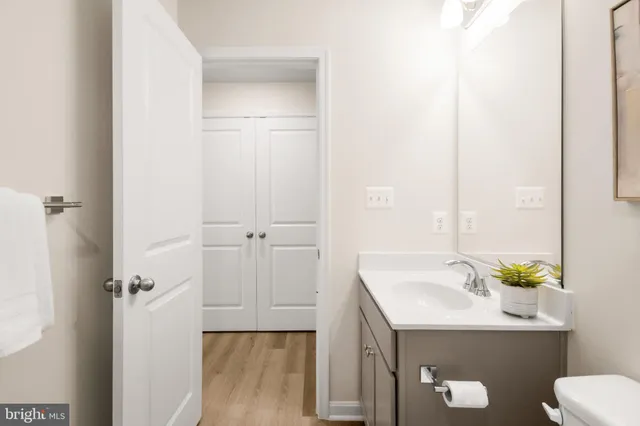 $524,000 | 2558 Hopton Lane, Frederick, MD 21701