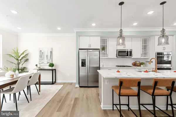 $524,000 | 2558 Hopton Lane, Frederick, MD 21701