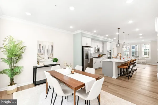 $524,000 | 2558 Hopton Lane, Frederick, MD 21701