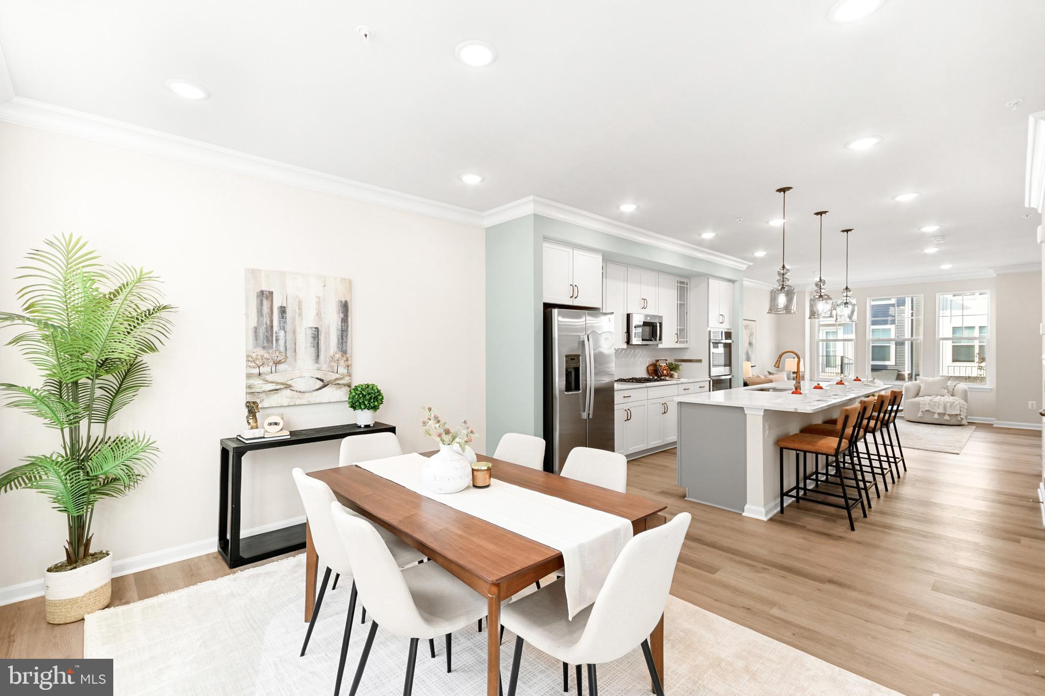 2558 Hopton Lane Frederick, MD 21701 - Photo 18 of 63