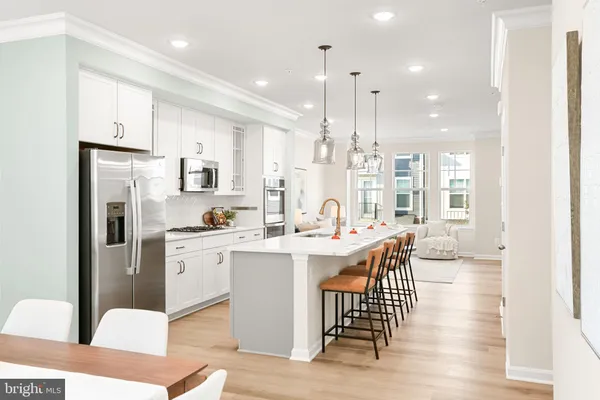 $524,000 | 2558 Hopton Lane, Frederick, MD 21701