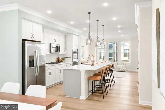 $524,000 | 2558 Hopton Lane, Frederick, MD 21701