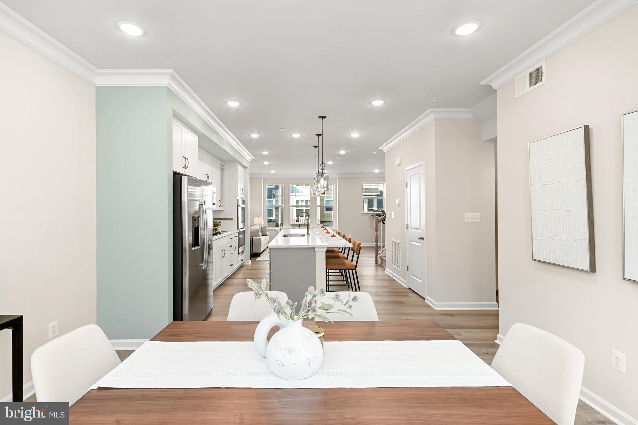 2558 Hopton Lane Frederick, MD 21701 - Photo 20 of 63