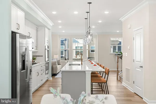 $524,000 | 2558 Hopton Lane, Frederick, MD 21701