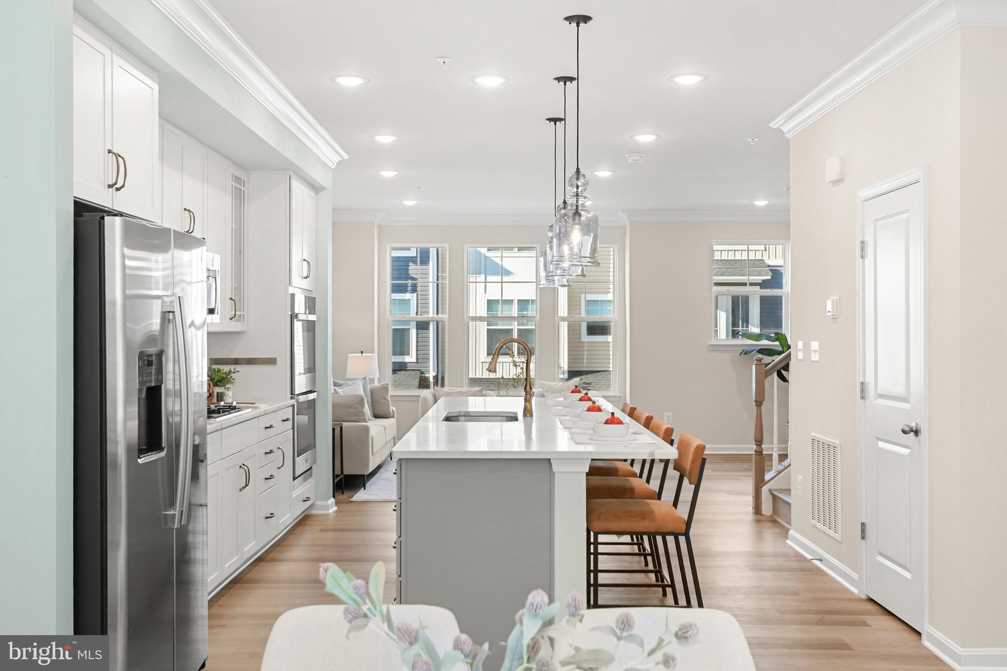 2558 Hopton Lane Frederick, MD 21701 - Photo 21 of 63