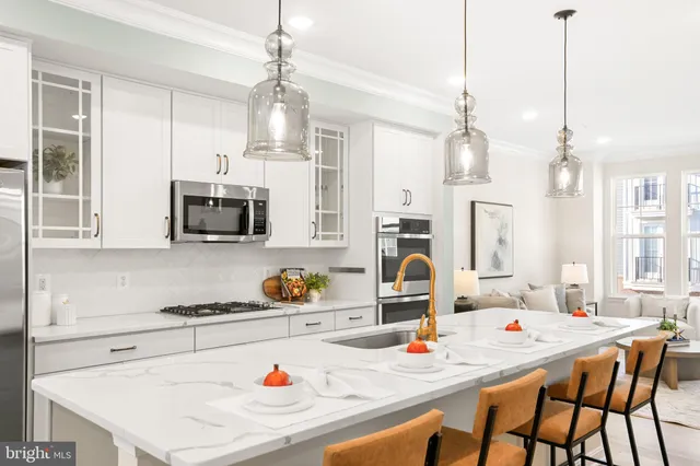 $524,000 | 2558 Hopton Lane, Frederick, MD 21701