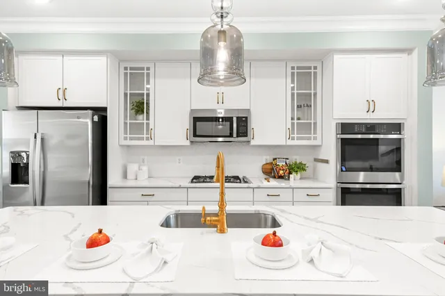 $524,000 | 2558 Hopton Lane, Frederick, MD 21701