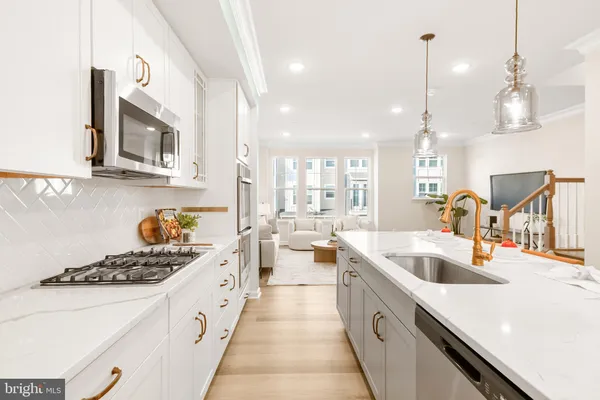 $524,000 | 2558 Hopton Lane, Frederick, MD 21701