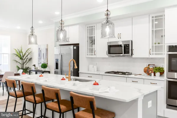 $524,000 | 2558 Hopton Lane, Frederick, MD 21701