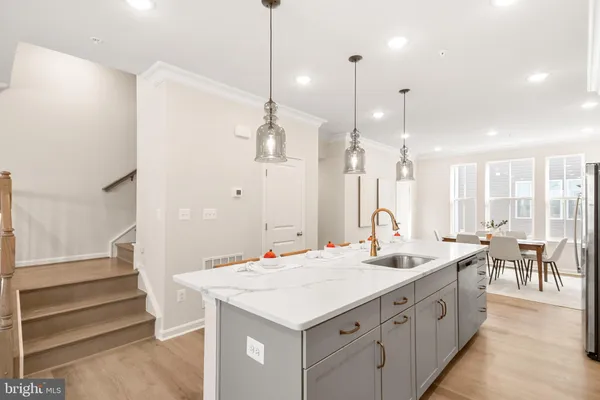 $524,000 | 2558 Hopton Lane, Frederick, MD 21701