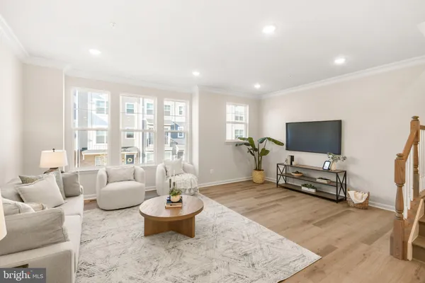 $524,000 | 2558 Hopton Lane, Frederick, MD 21701