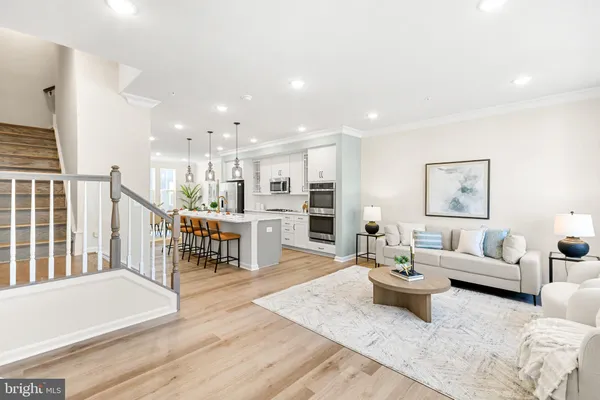 $524,000 | 2558 Hopton Lane, Frederick, MD 21701