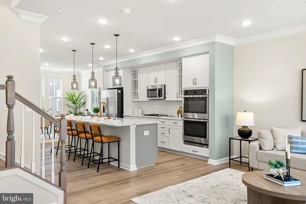 $524,000 | 2558 Hopton Lane, Frederick, MD 21701