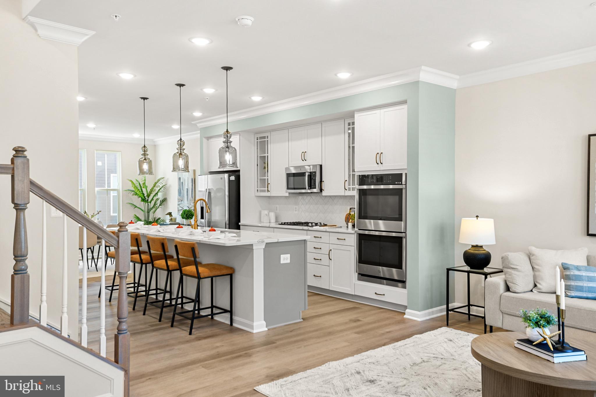 2558 Hopton Lane Frederick, MD 21701 - Photo 35 of 63