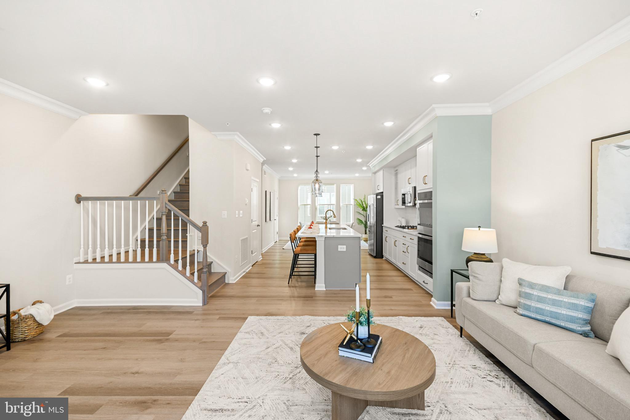 2558 Hopton Lane Frederick, MD 21701 - Photo 36 of 63