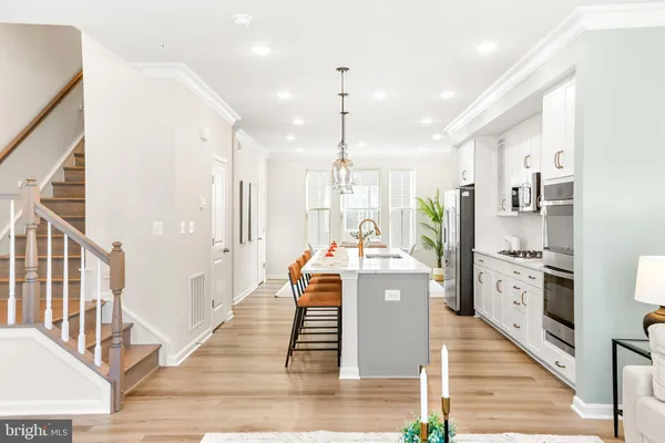 $524,000 | 2558 Hopton Lane, Frederick, MD 21701