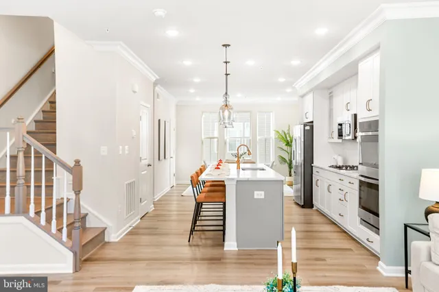 $524,000 | 2558 Hopton Lane, Frederick, MD 21701