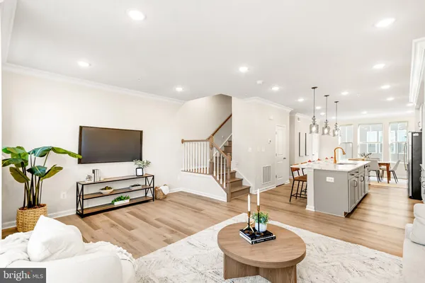 $524,000 | 2558 Hopton Lane, Frederick, MD 21701