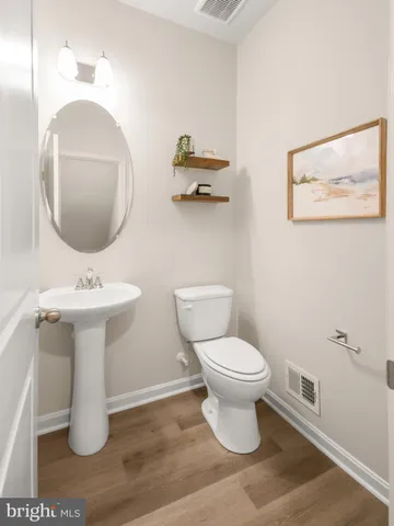 $524,000 | 2558 Hopton Lane, Frederick, MD 21701