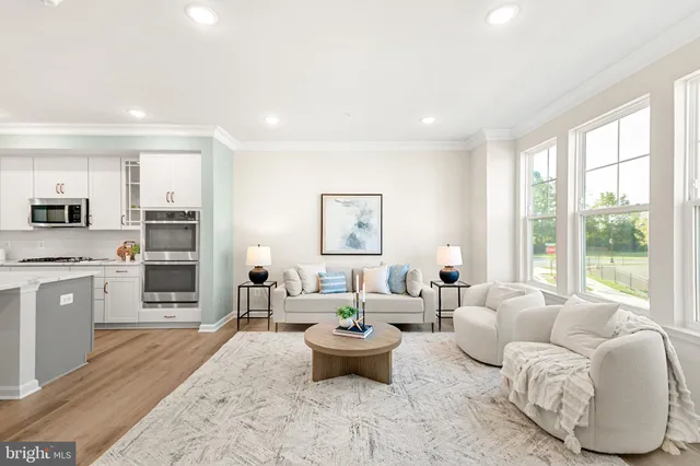 $524,000 | 2558 Hopton Lane, Frederick, MD 21701