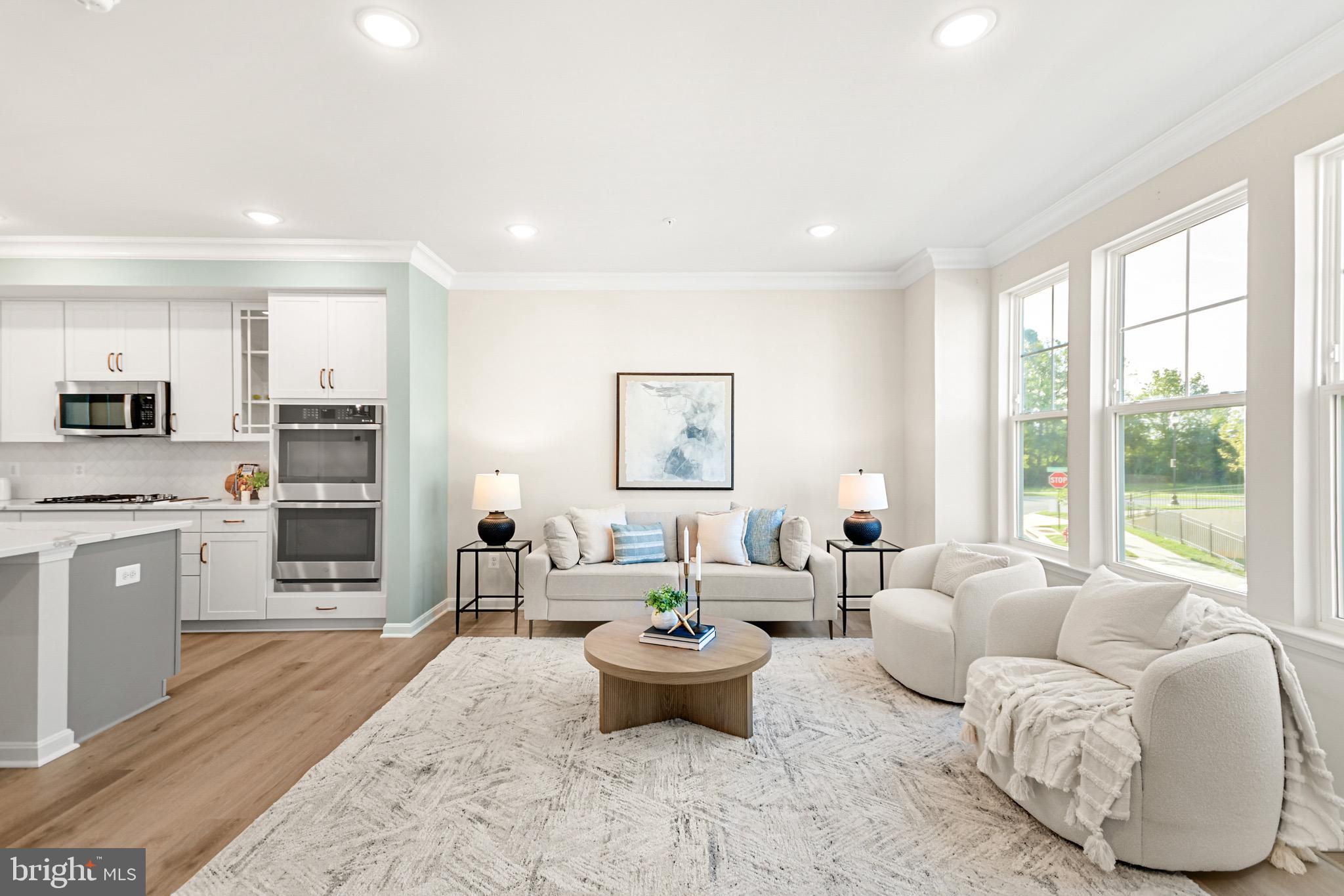 2558 Hopton Lane Frederick, MD 21701 - Photo 5 of 63