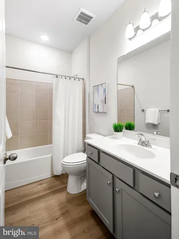 $524,000 | 2558 Hopton Lane, Frederick, MD 21701