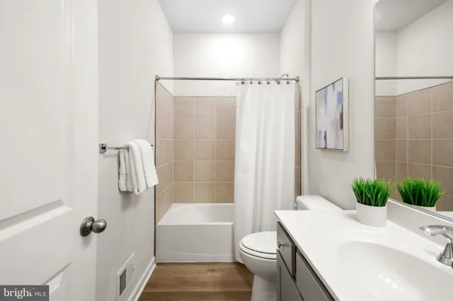 $524,000 | 2558 Hopton Lane, Frederick, MD 21701