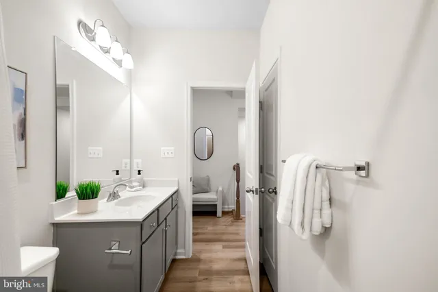 $524,000 | 2558 Hopton Lane, Frederick, MD 21701