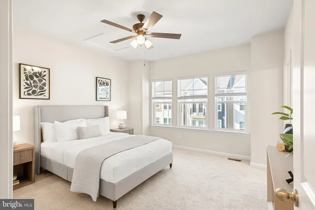 $524,000 | 2558 Hopton Lane, Frederick, MD 21701