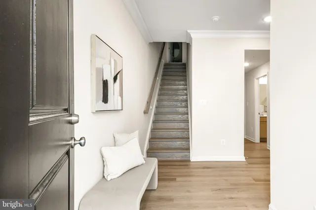 $524,000 | 2558 Hopton Lane, Frederick, MD 21701