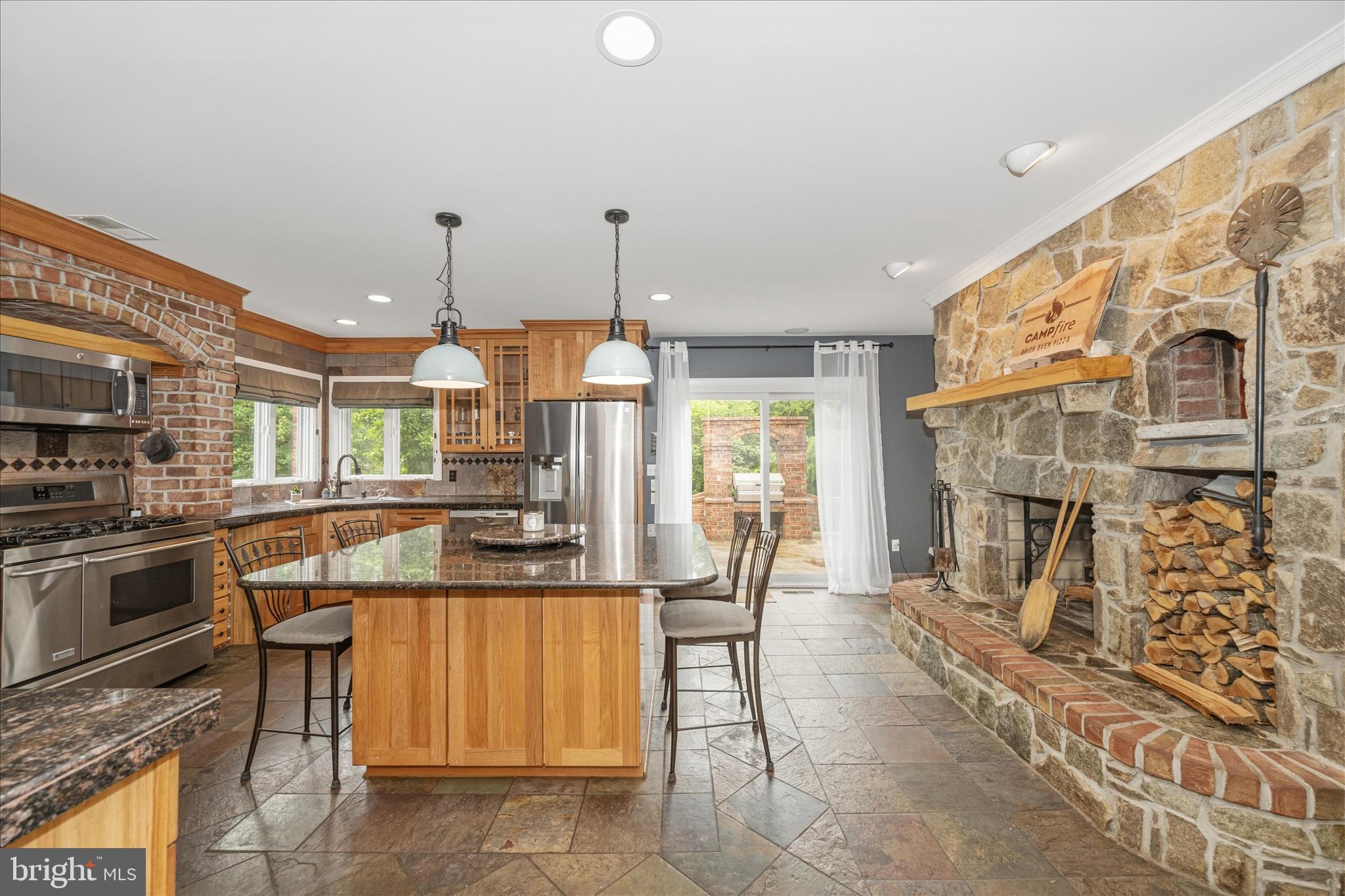 18400 New Cut Road Mount Airy, MD 21771 - Photo 28 of 86 Kitchen