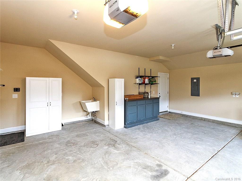 233 Annatto Way, Unit 553 Tega Cay, SC 29708 - Photo 16 of 22 a view of a livingroom and a kitchen