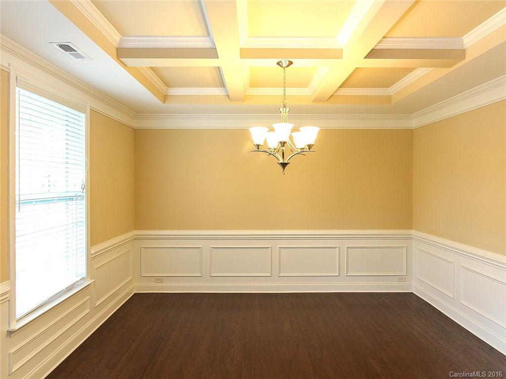 233 Annatto Way, Unit 553 Tega Cay, SC 29708 - Photo 6 of 22 a view of an empty room with a window
