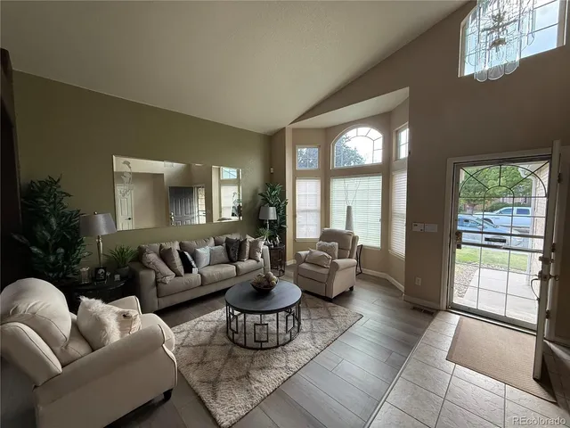 $520,000 | 20013 East Caspian Circle, Aurora, CO 80013