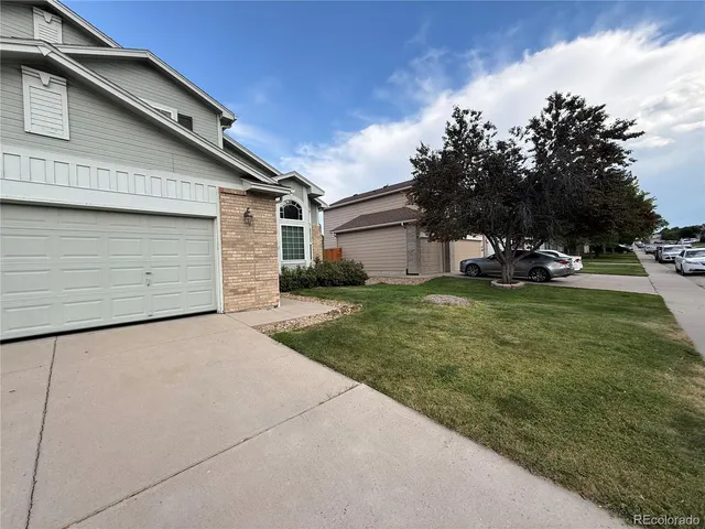 $520,000 | 20013 East Caspian Circle, Aurora, CO 80013