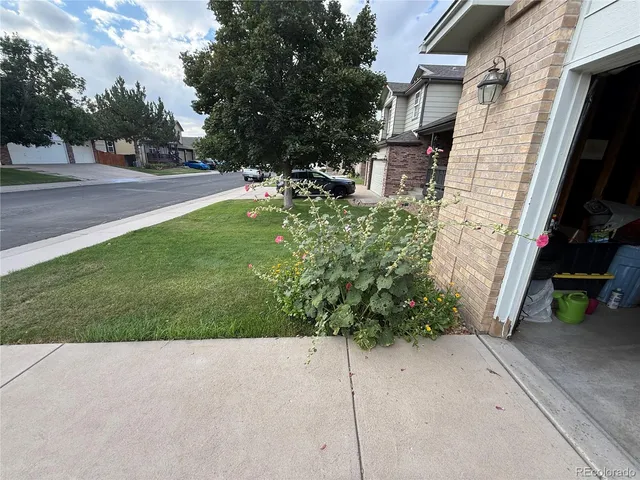 $520,000 | 20013 East Caspian Circle, Aurora, CO 80013