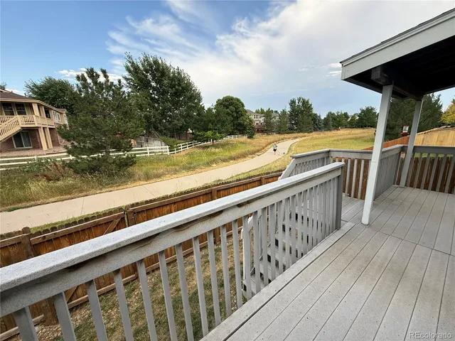 $520,000 | 20013 East Caspian Circle, Aurora, CO 80013