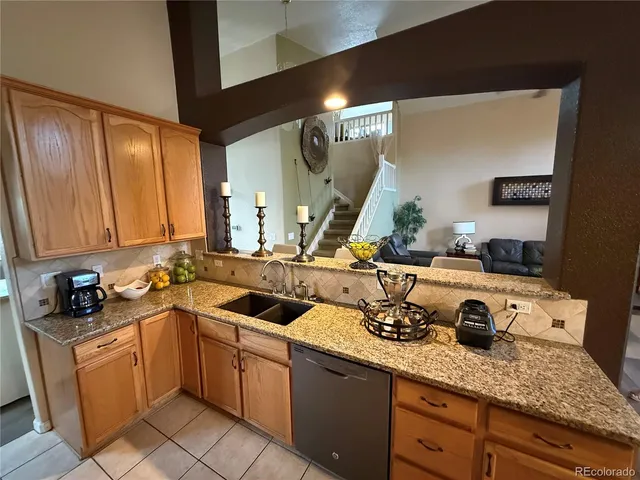 $520,000 | 20013 East Caspian Circle, Aurora, CO 80013