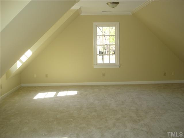 1104 Canoga Place Raleigh, NC 27615 - Photo 19 of 25 Bonus Room