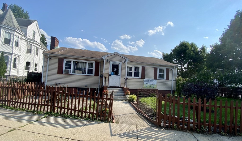 1 Ramsdell Avenue Boston, MA 02131 - Photo 1 of 19 Gallery Image 1
