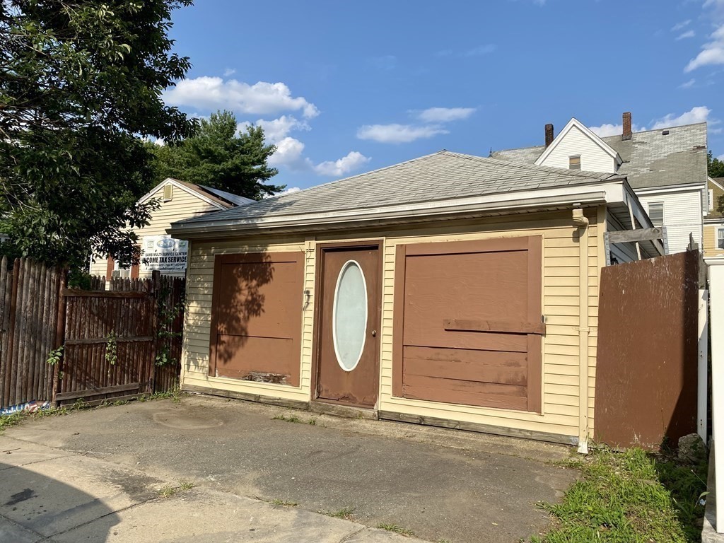 1 Ramsdell Avenue Boston, MA 02131 - Photo 17 of 19 Gallery Image 17