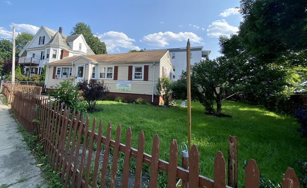 1 Ramsdell Avenue Boston, MA 02131 - Photo 18 of 19 Gallery Image 18