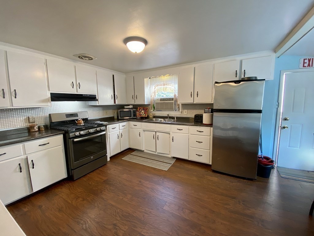 1 Ramsdell Avenue Boston, MA 02131 - Photo 2 of 19 Gallery Image 2