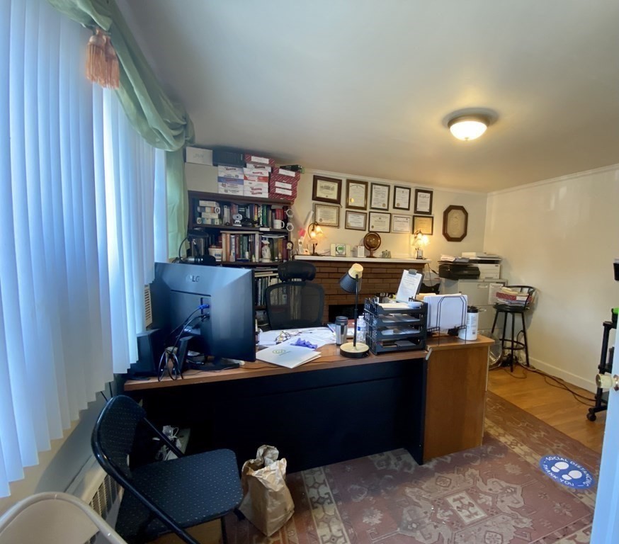 1 Ramsdell Avenue Boston, MA 02131 - Photo 3 of 19 Gallery Image 3