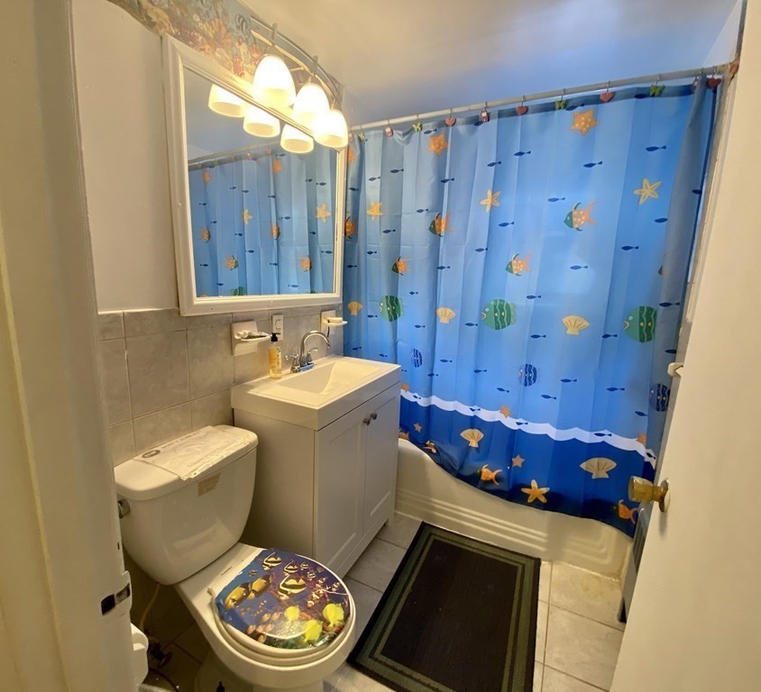 1 Ramsdell Avenue Boston, MA 02131 - Photo 5 of 19 Gallery Image 5