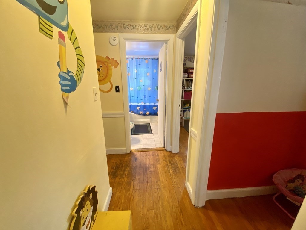 1 Ramsdell Avenue Boston, MA 02131 - Photo 9 of 19 Gallery Image 9