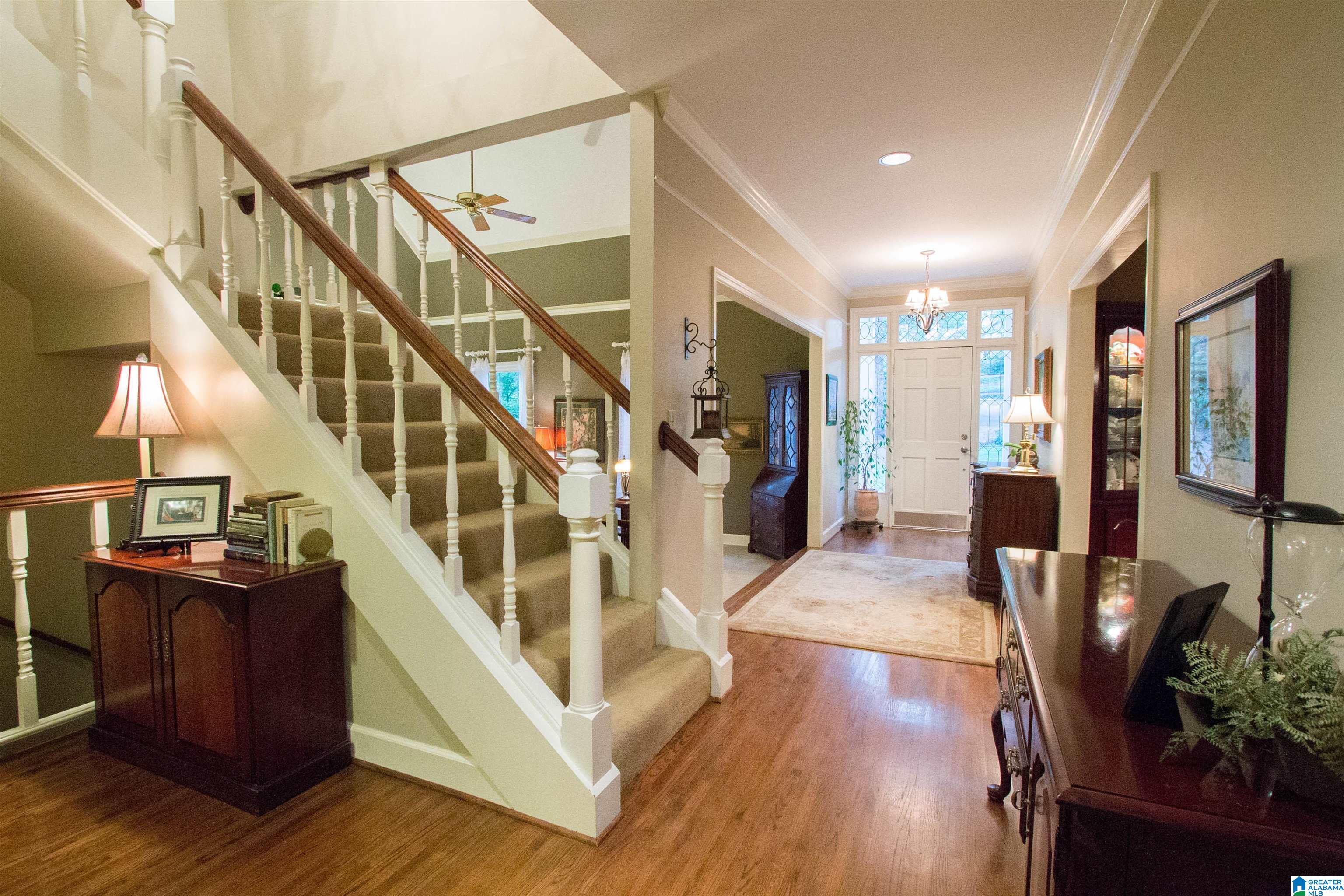 190 Nashua Street Montevallo, AL 35115 - Photo 6 of 55